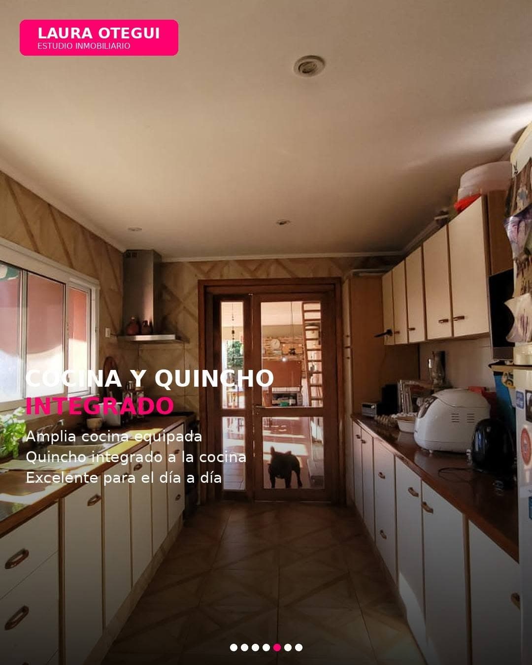 🏠✨ Comenzá a vivir cerca de todo